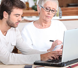 formation informatique pour les particuliers à Mâcon - 71